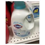 Clorox2 colors 90 loads