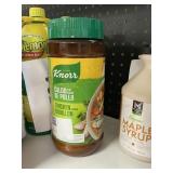 Knorr chicken bouillon 40.5oz