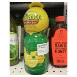 ReaLemon juice 2-48 fl oz