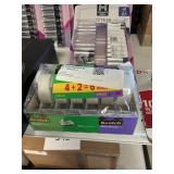 Scotch magic tape 6 rolls