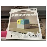 NEX Playground 2 in 1 bundle