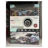 Drift Master remote control car