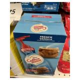 Nestle coffee mate french vanilla creamer 50 fl