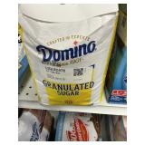 Domino sugar 10lb
