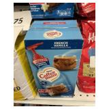 Nestle coffee mate french vanilla creamer 50 fl