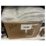 Full sized mattress topper