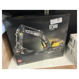 Lego technic EC500 hybrid Volvo 2359pcs