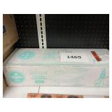 Regalo my cot portable toddler bed -gray