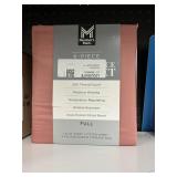 6-pc Performance sheet set F 50tc