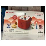 Tonies Toniebox2 bundle
