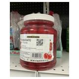 Cherries 74oz
