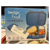 Bentgo fresh lunch box