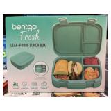 Bentgo fresh lunch box