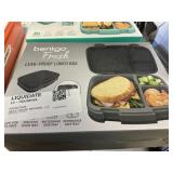 Bentgo fresh lunch box