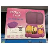 Bentgo fresh lunch box
