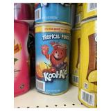 Kool-Aid tropical punch 5lb