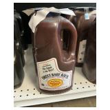 Sweet Baby Rays BBQ sauce 1 gal