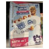 Mr.Clean bathroom 11 pads