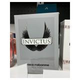 Invictus Paco Rabanne 3.4 fl oz