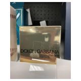 Dolce & Gabbana the one 1.7 fl oz