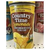 Country time lemonade 5lb