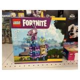 Lego fortnite supply Llama 691pcs