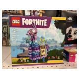 Lego fortnite supply Llama 691pcs
