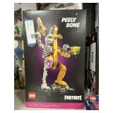Lego Peely Bone 1414pcs