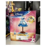 Disney Lego cinderella
