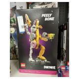 Lego Peely Bone 1414pcs