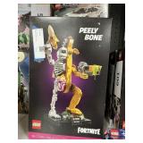 Lego Peely Bone 1414pcs
