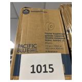 GP toilet paper rolls 8 ct