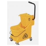 Mop bucketw/ wringer