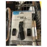 Timber ! mountain bike bell