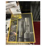 Fanttik nex S1 capsule deluxe screwdriver