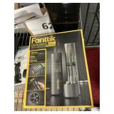 Fanttik nex S1 capsule deluxe screwdriver