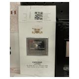 Creed silver mountain water 3.3 fl oz