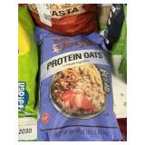 Protein oats 64oz