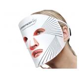 Current Body LED light therapy mask