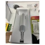 Laifen hair dryer SE