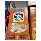 Frosted mini whetas 55oz