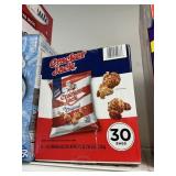 Cracker Jack 30 bags