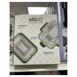 Ello duraglass 12 pc set