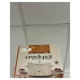 Crock Pot 7qt