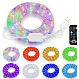 Westinghouse 18ft color changing LED rope light 2