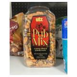 Utz pub mix 44 oz