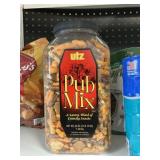 Utz pub mix 44 oz