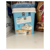 Cappuccino mix 48 oz