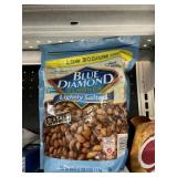 Blue Diamond lightly salted 40oz