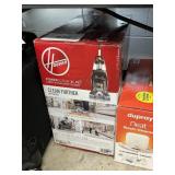 Hoover powerscrub XL pet